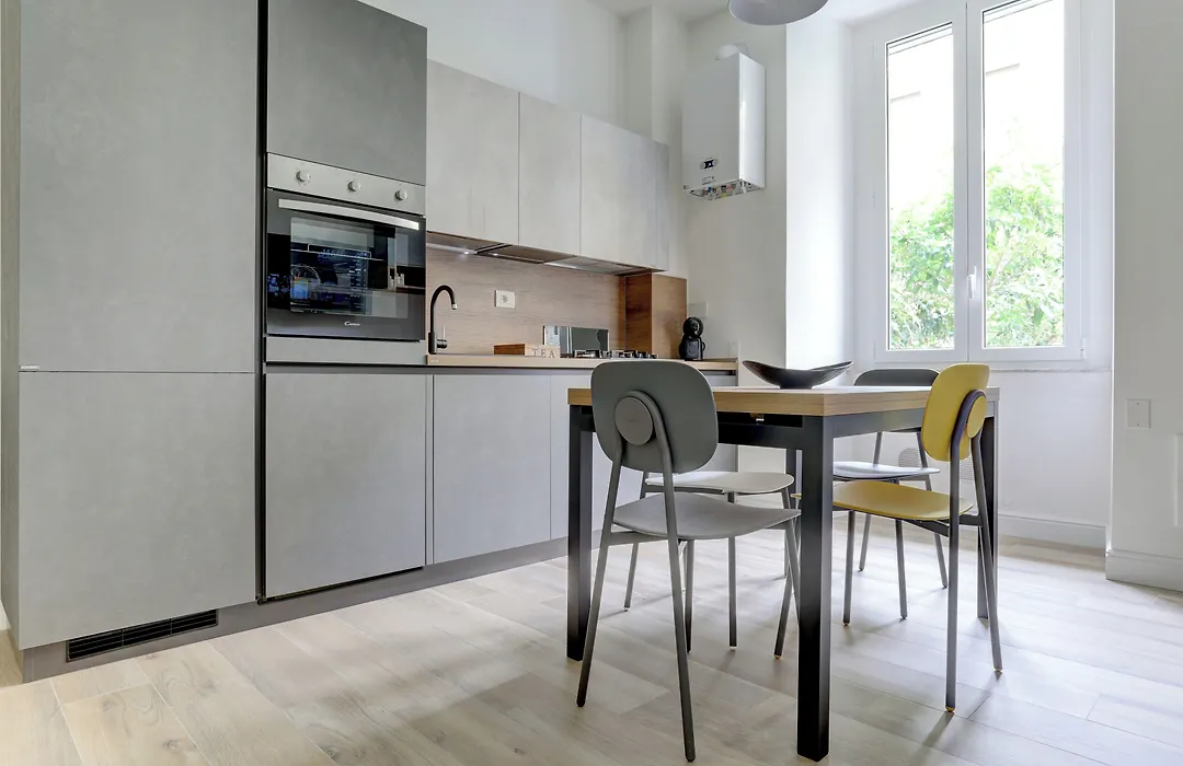 San Giovanni Cozy Apt - Home&More-1