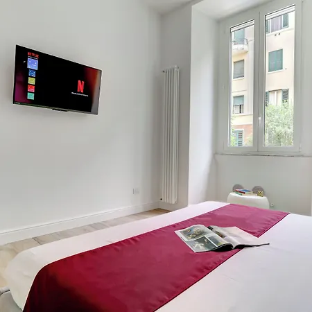 San Giovanni Cozy Apt - Home&More-3